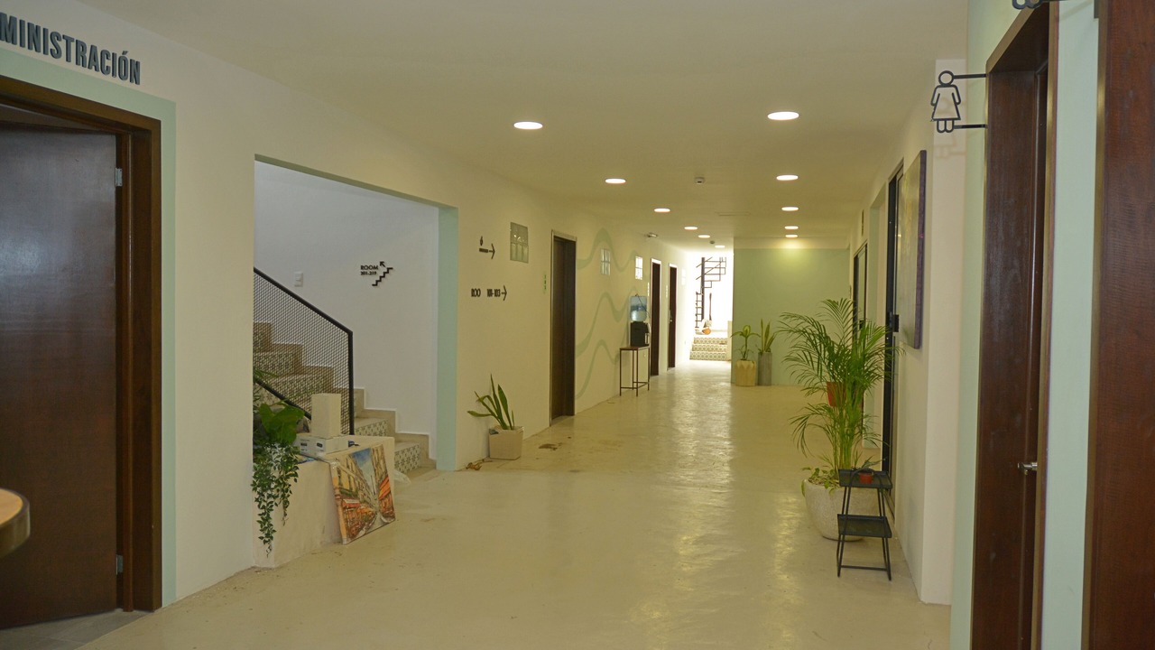 Photo of Outdoor in Ciudad del Carmen