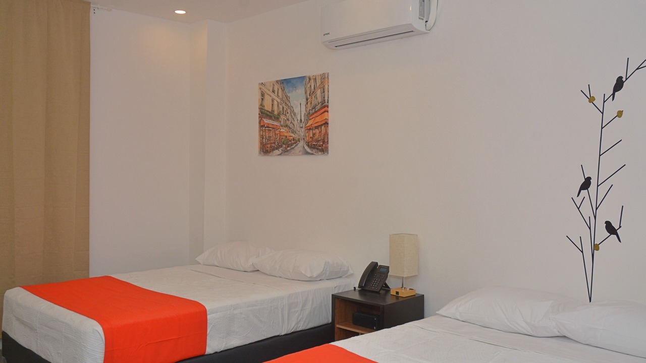 Photo of Bedroom in Ciudad del Carmen