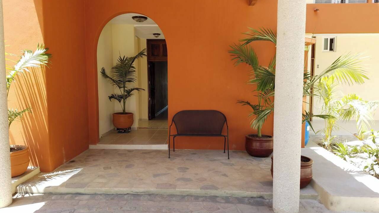Photo of Patio Balcony in Chacala