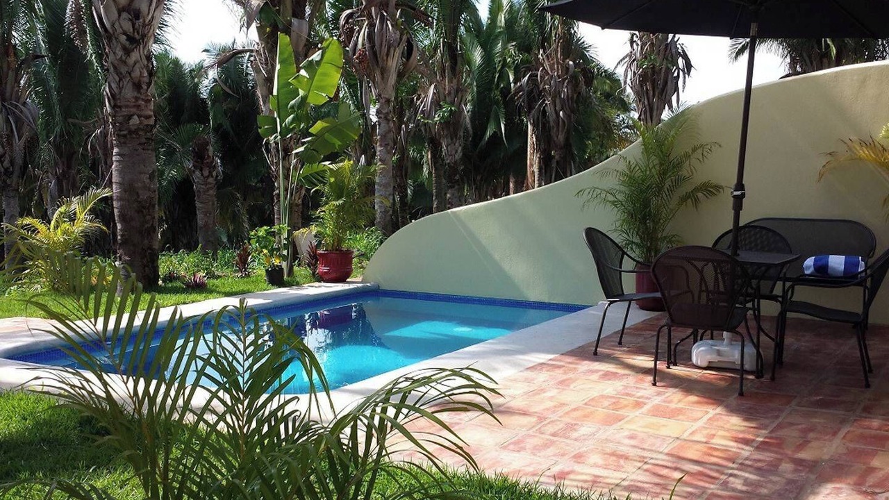 Photo of Outdoor in Chacala