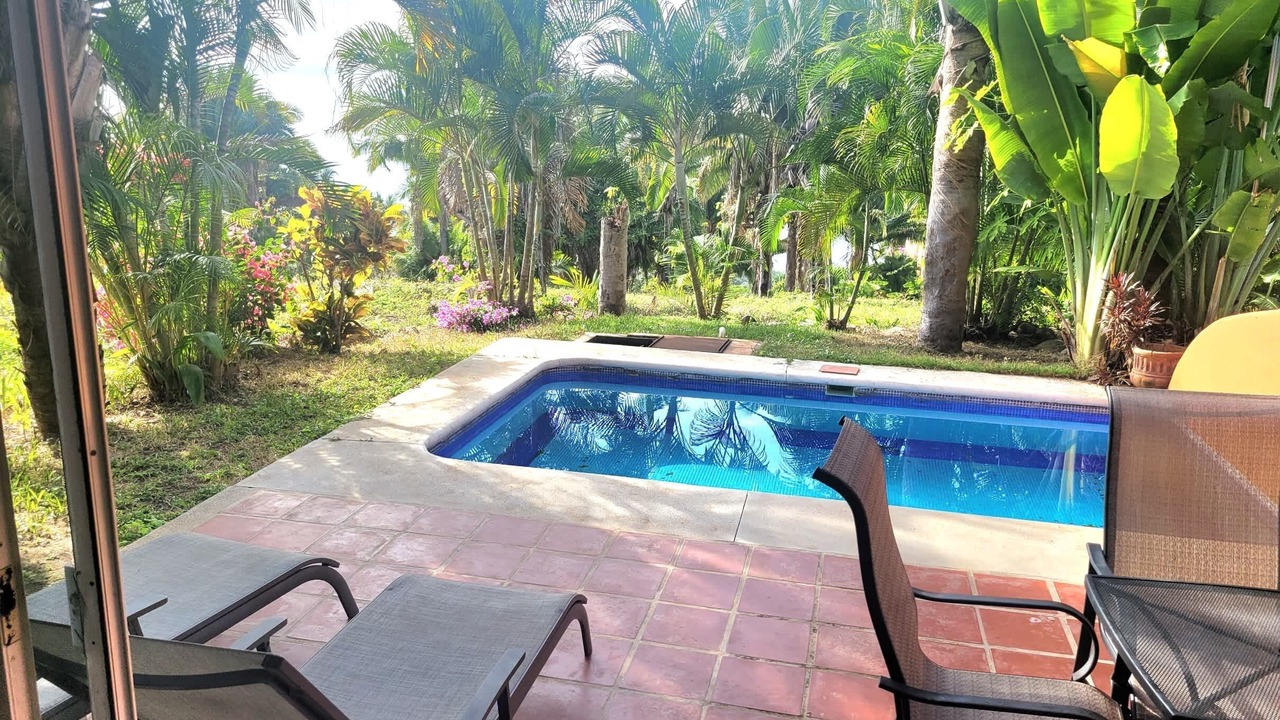 Photo of Outdoor in Chacala