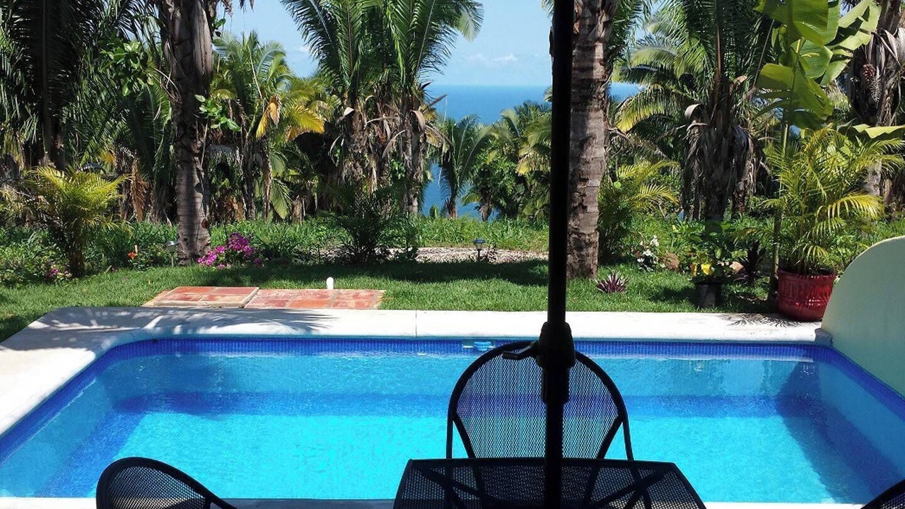 Photo of Outdoor in Chacala