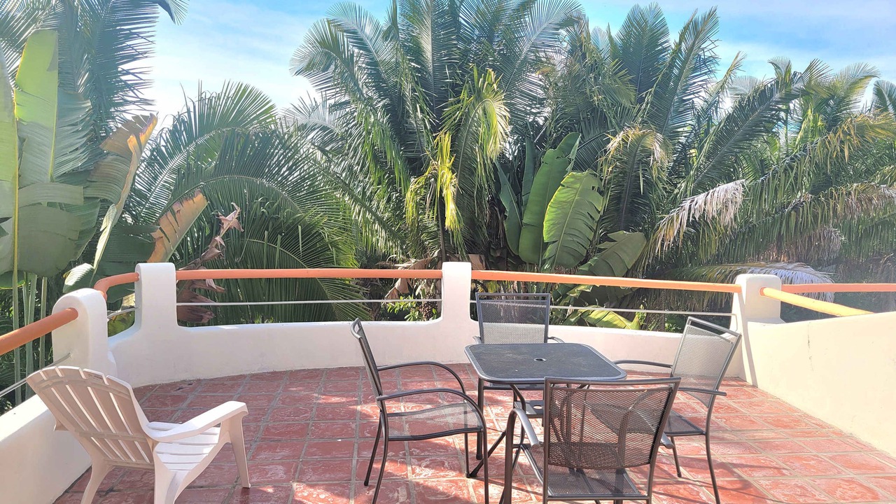 Photo of Outdoor in Chacala