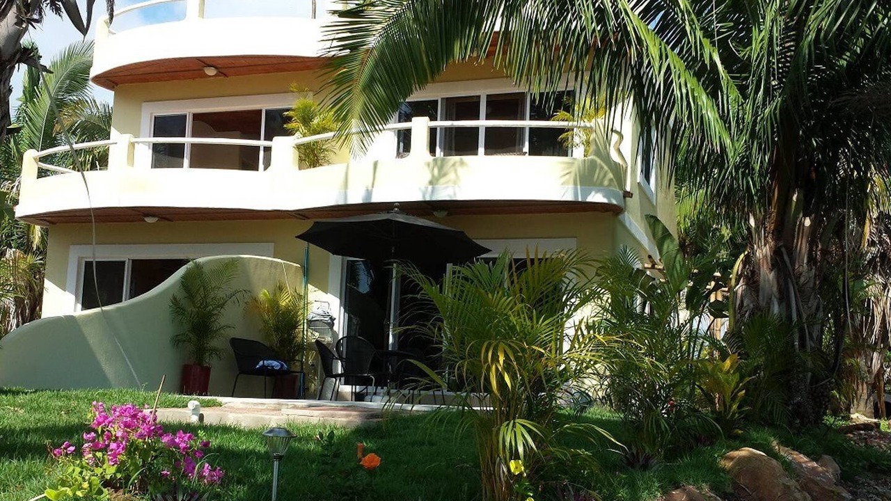 Photo of Outdoor in Chacala