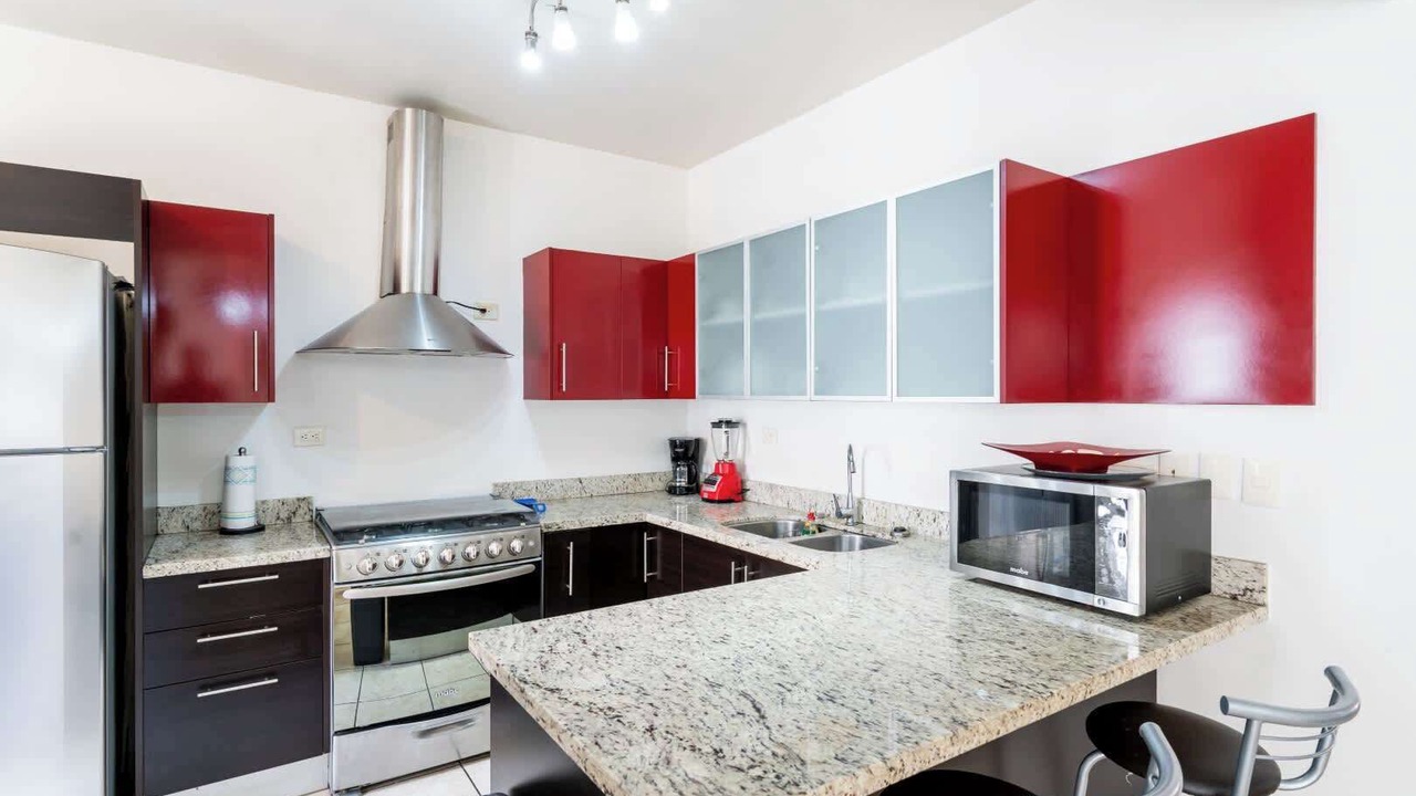Photo of Kitchen in Hermosillo