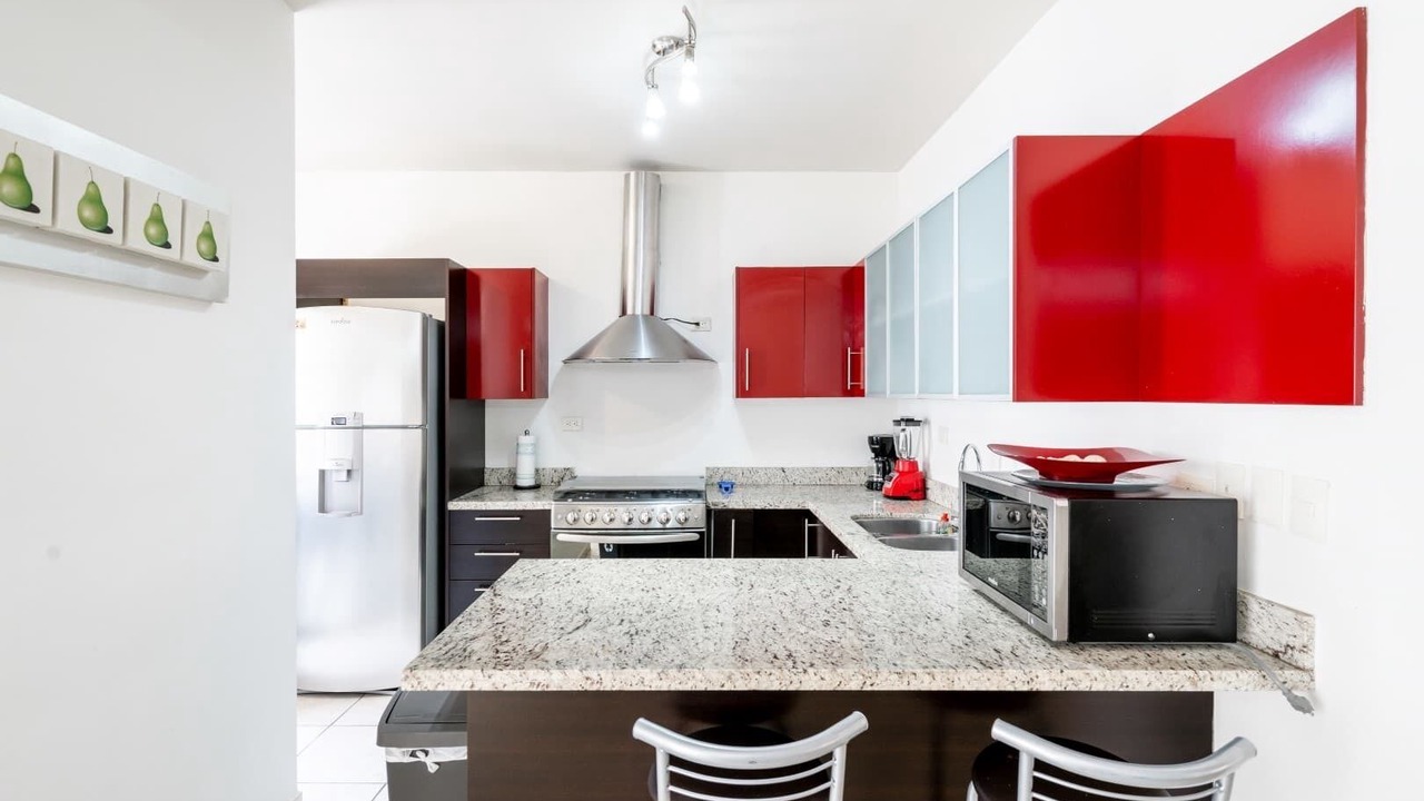 Photo of Kitchen in Hermosillo