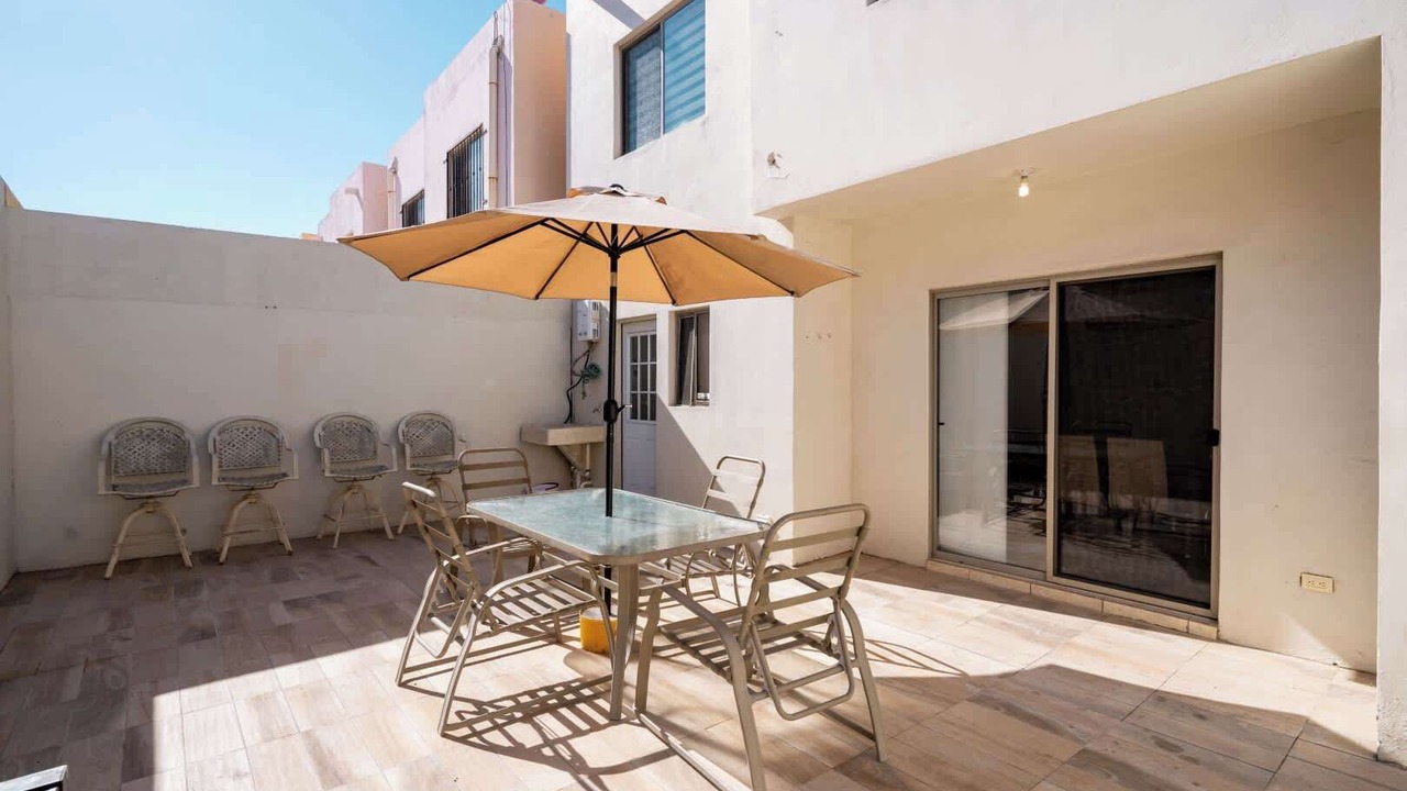 Photo of Outdoor in Hermosillo