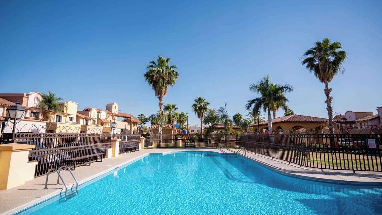 Photo of Outdoor in Hermosillo