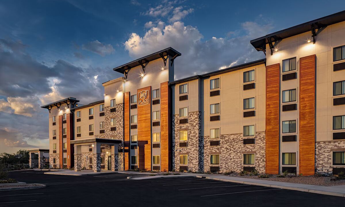Photo of Outdoor in Tucson