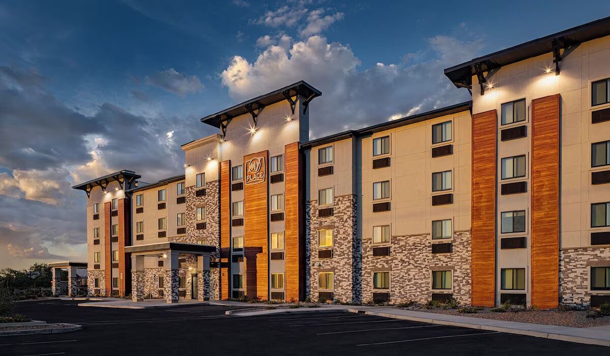 Photo of Outdoor in Tucson