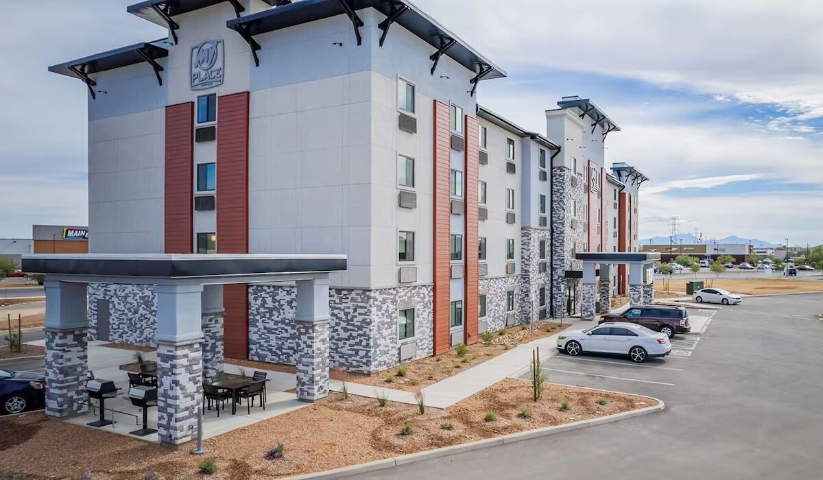 Photo of Outdoor in Tucson