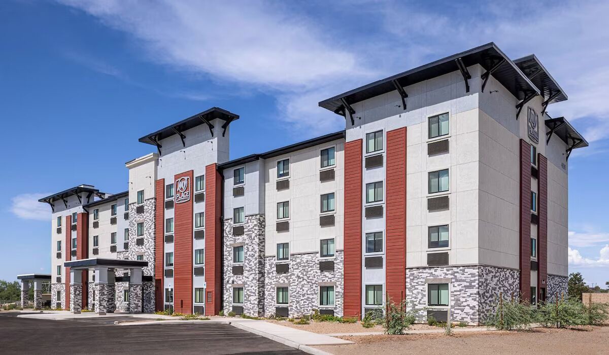 Photo of Outdoor in Tucson