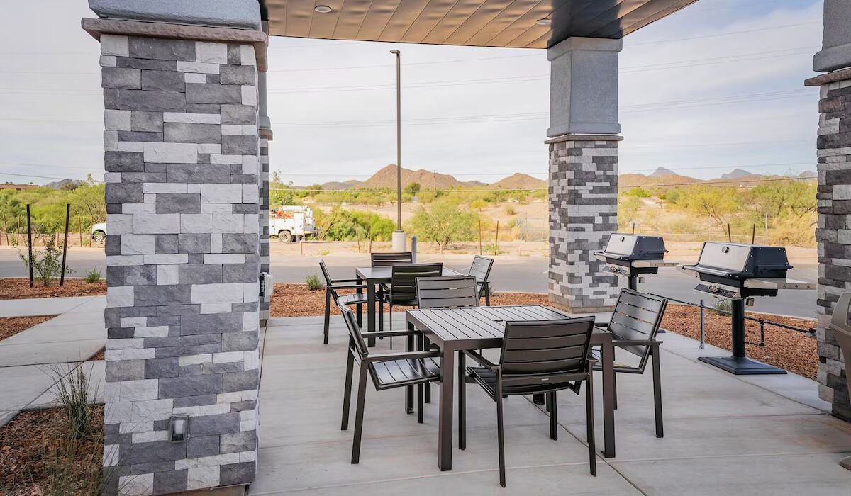 Photo of Outdoor in Tucson