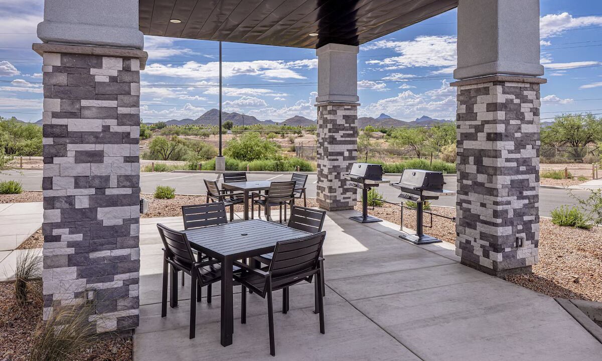 Photo of Outdoor in Tucson