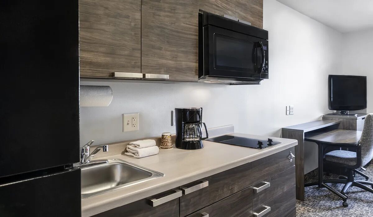 Photo of Kitchen in Tucson