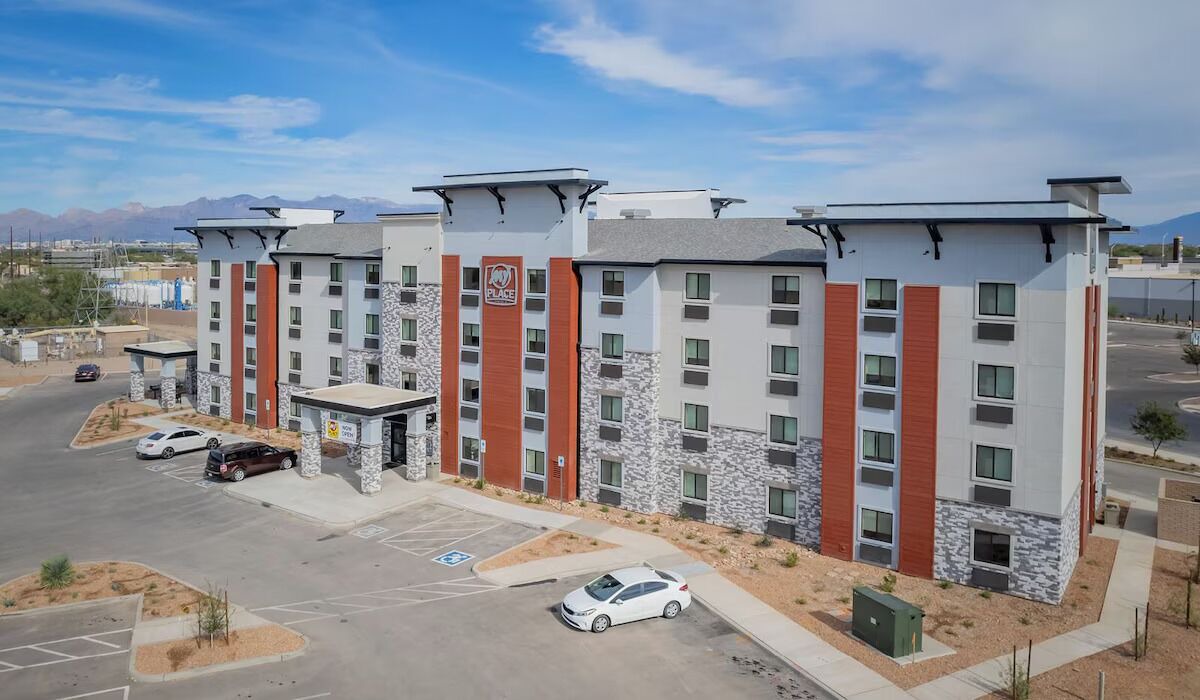 Photo of Outdoor in Tucson