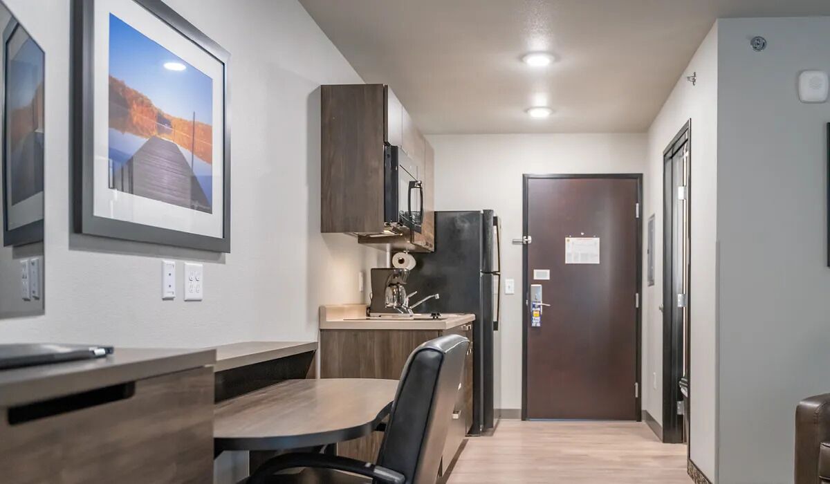 Photo of Kitchen in Tucson