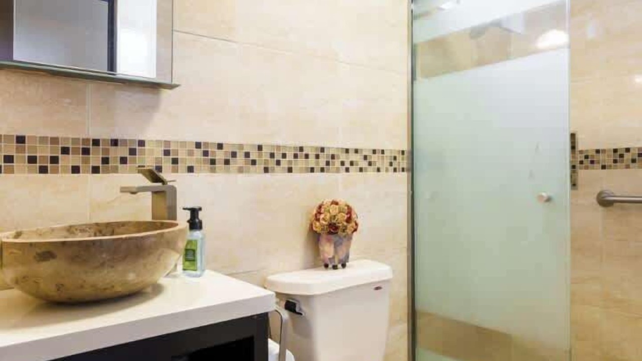 Photo of Bathroom in Hermosillo