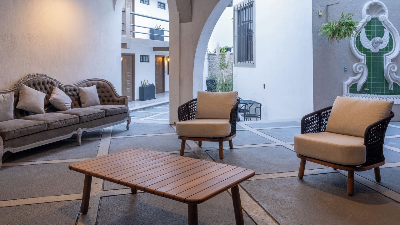 Photo of Livingroom in Bernal