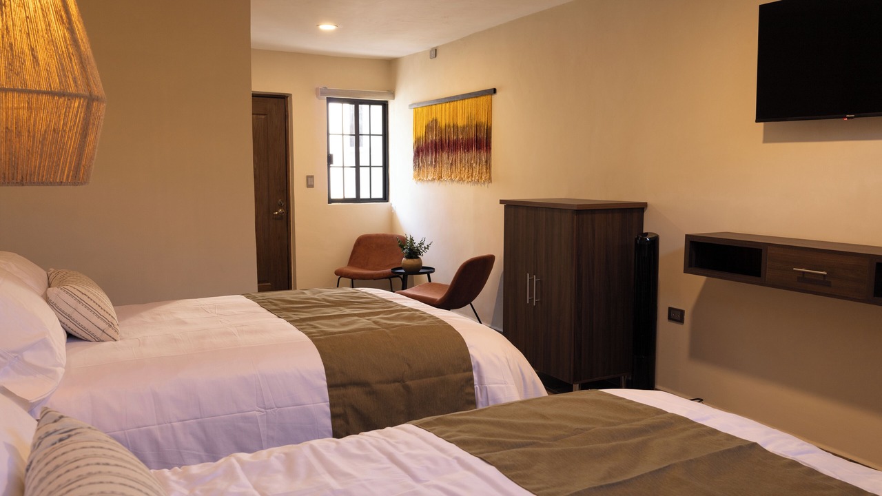 Photo of Bedroom in Bernal
