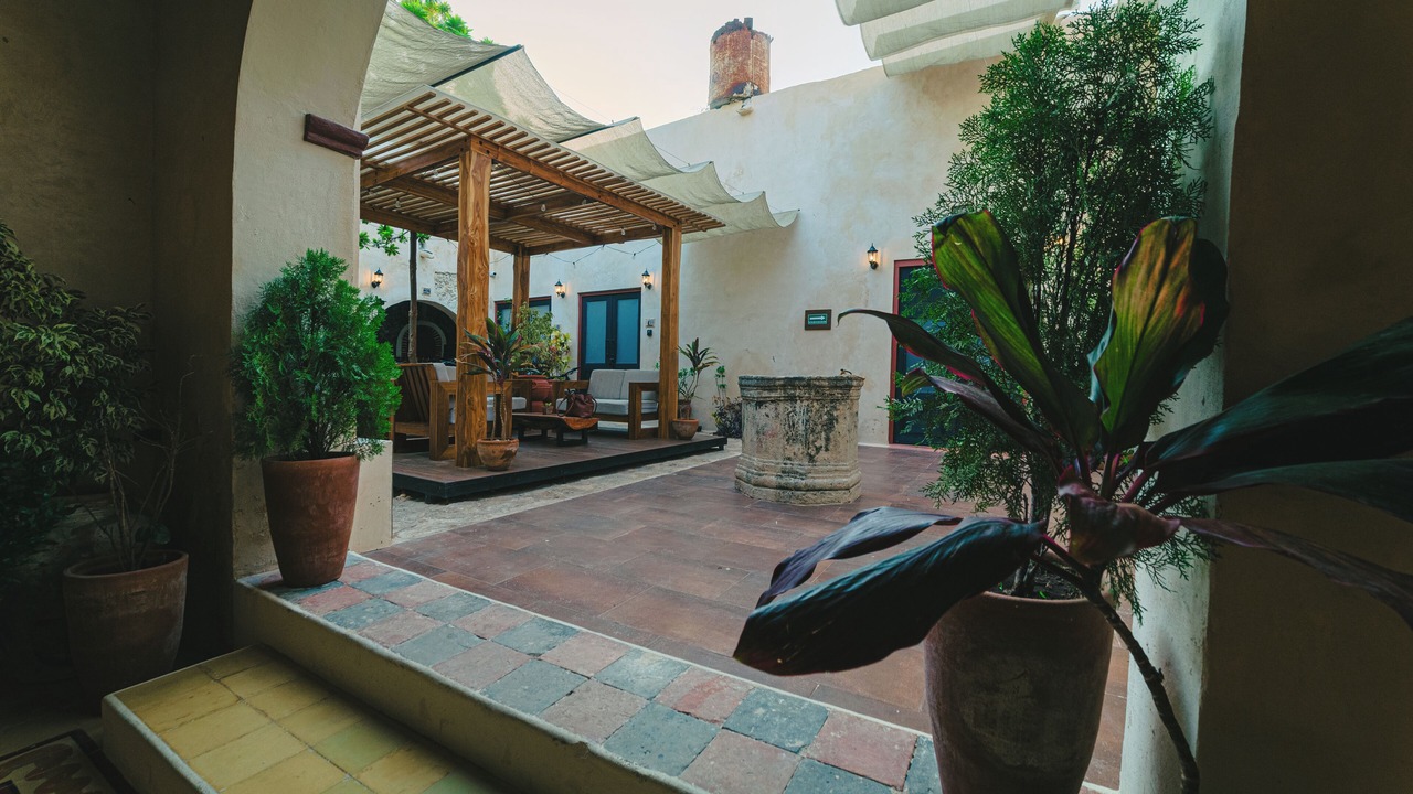 Photo of Outdoor in Zona Centro