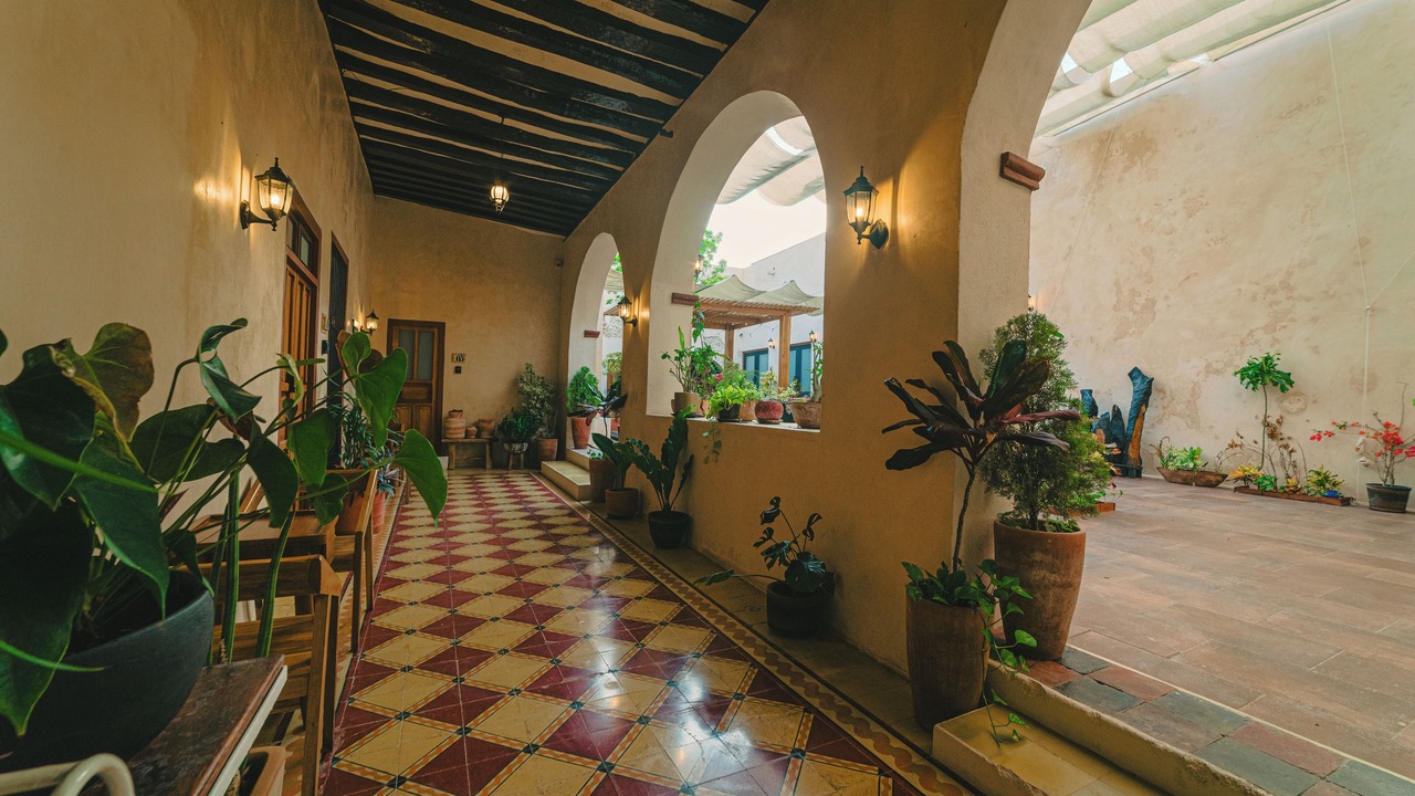 Photo of Outdoor in Zona Centro