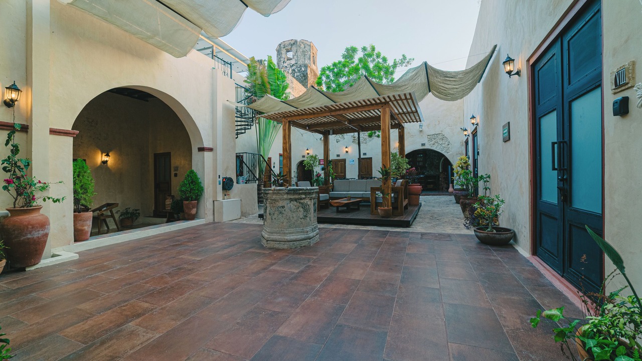 Photo of Outdoor in Zona Centro