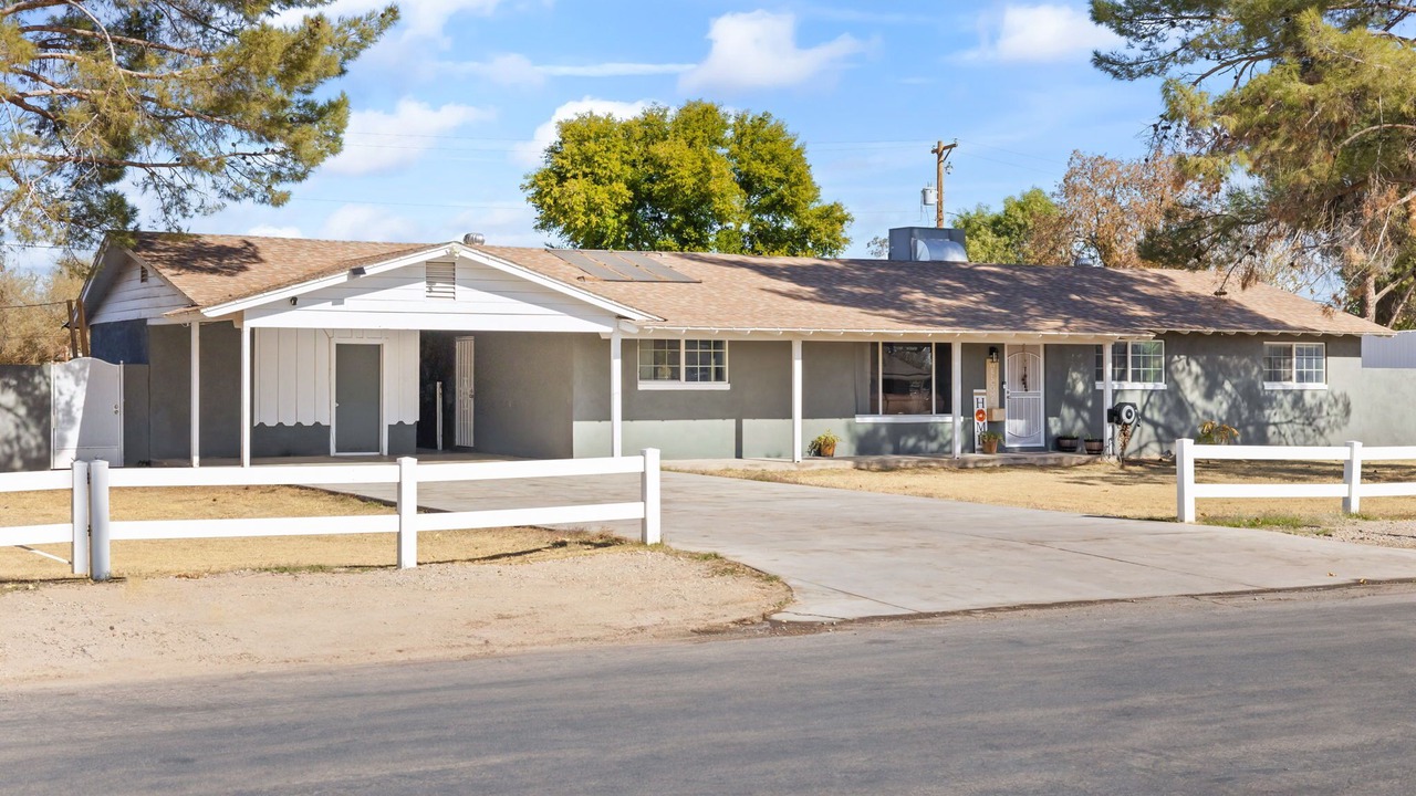 Photo of Outdoor in Tolleson