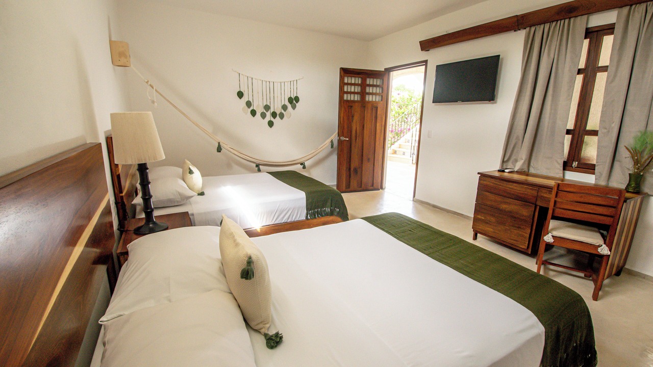 Photo of Bedroom in Valladolid