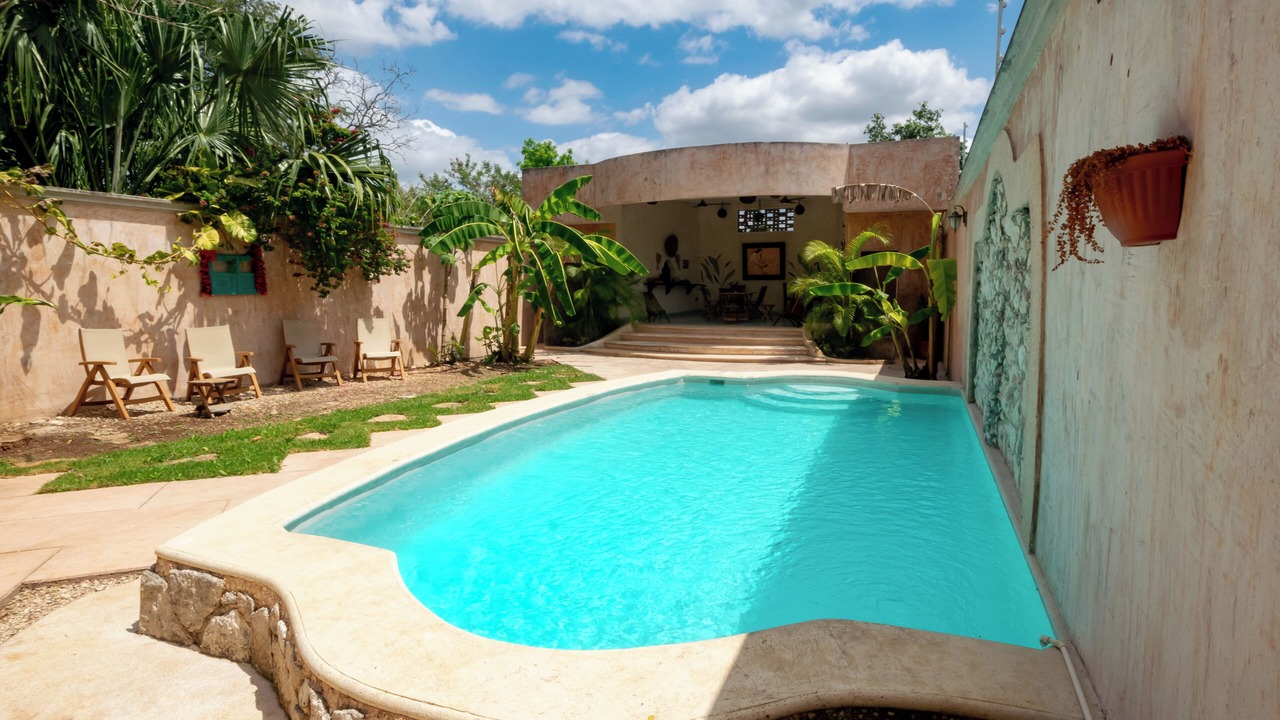 Photo of Outdoor in Valladolid