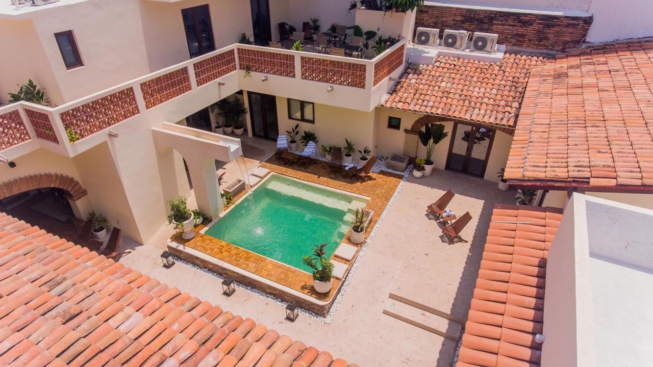 Photo of Outdoor in Downtown Puerto Vallarta