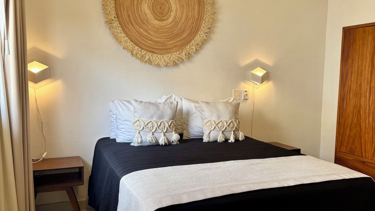 Photo of Bedroom in San Francisco