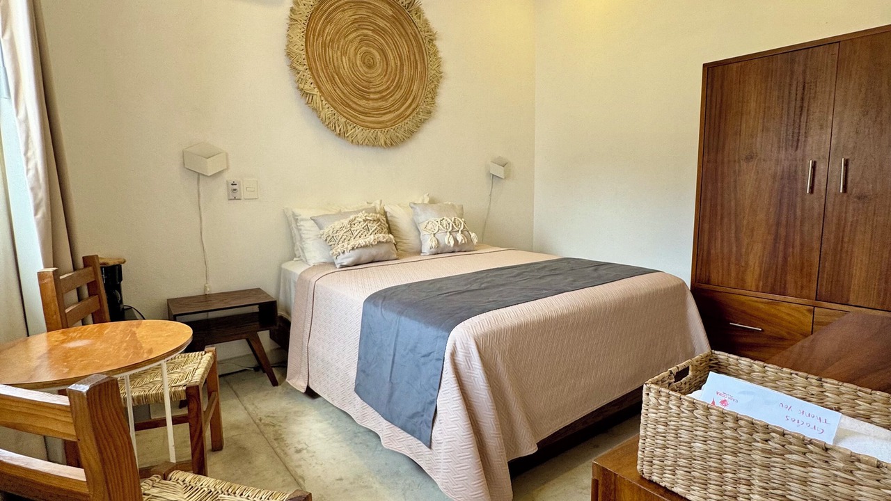 Photo of Bedroom in San Francisco