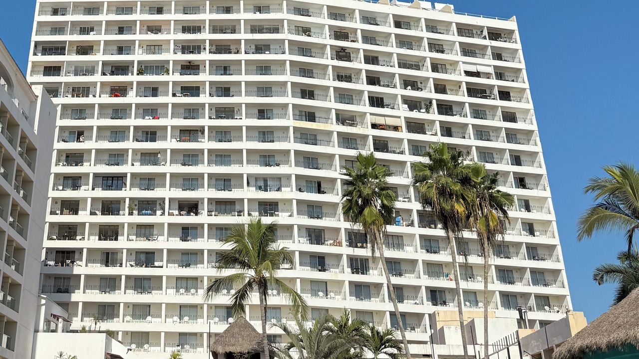 Photo of Outdoor in South Hotel Zone