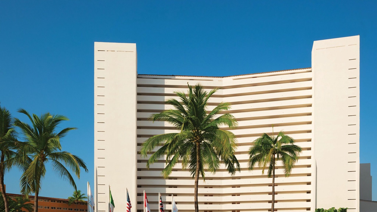 Photo of Outdoor in South Hotel Zone
