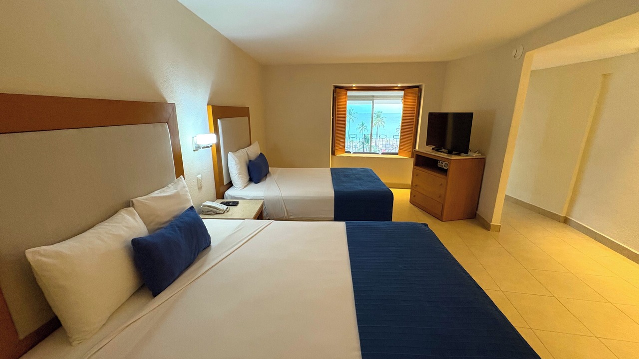 Photo of Bedroom in South Hotel Zone