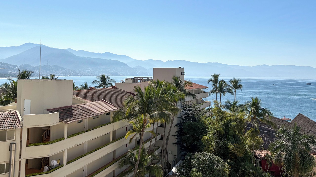 Photo of Patio Balcony in South Hotel Zone