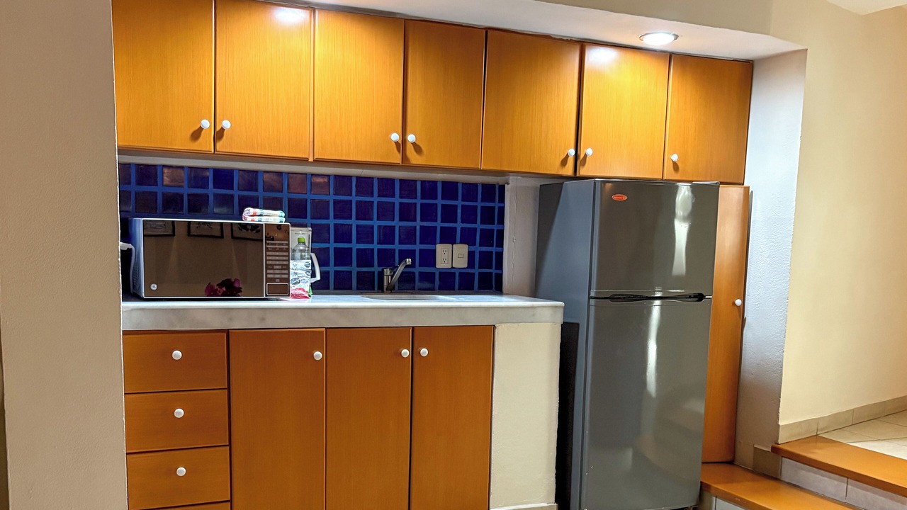 Photo of Kitchen in South Hotel Zone