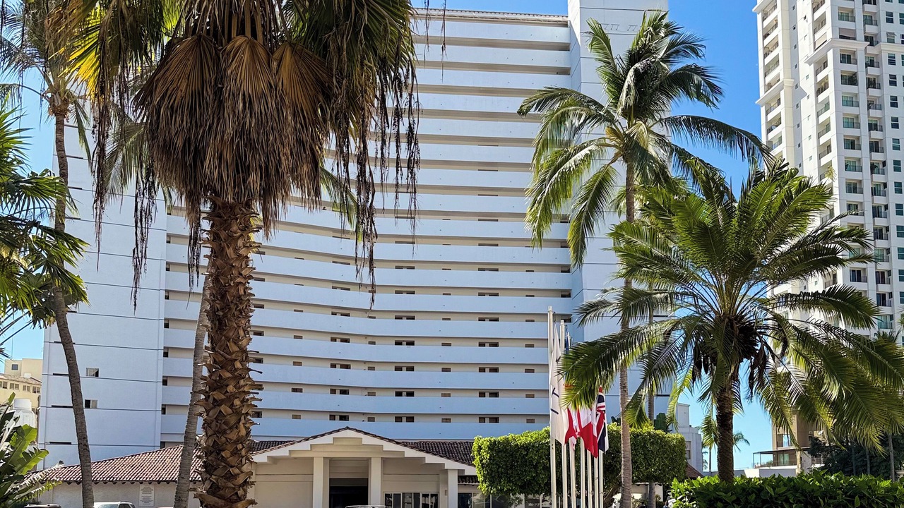 Photo of Outdoor in South Hotel Zone