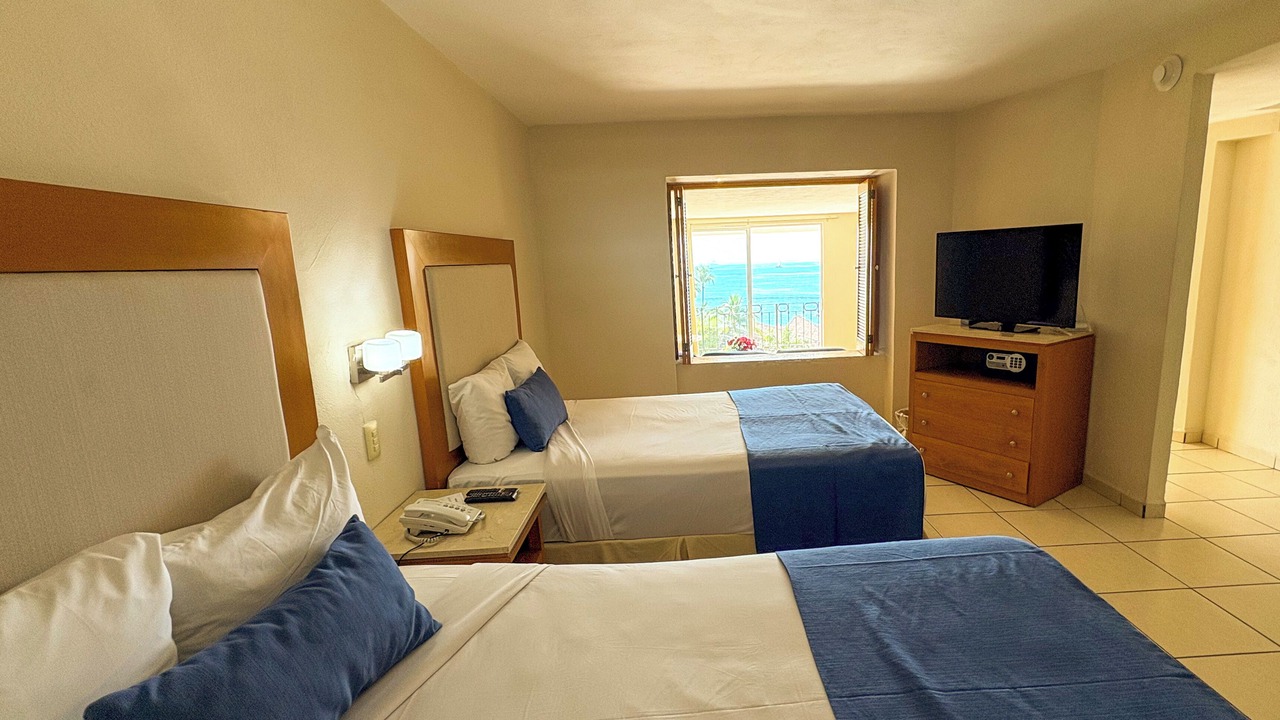 Photo of Bedroom in South Hotel Zone