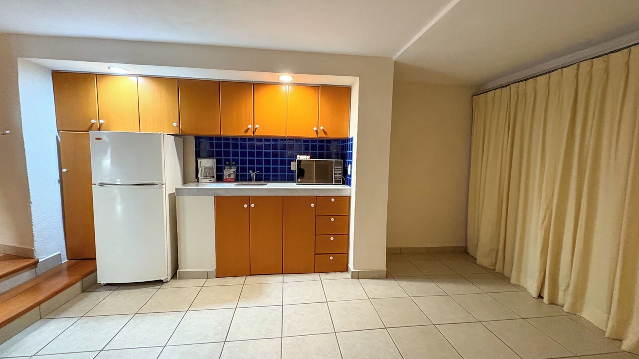 Photo of Kitchen in South Hotel Zone