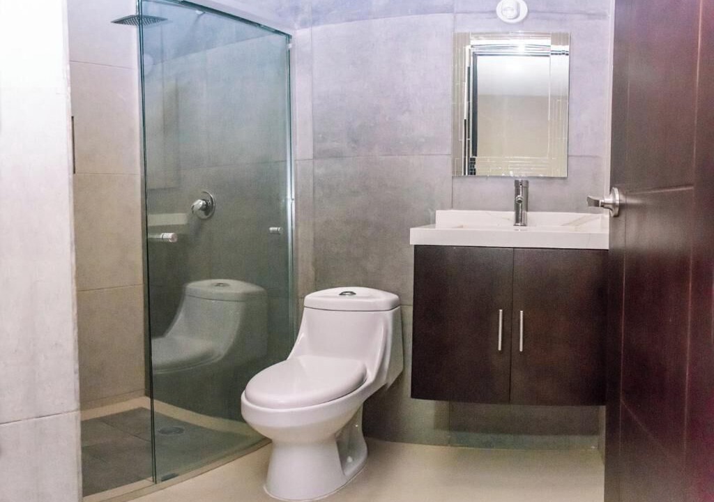 Photo of Bathroom in El Fuerte