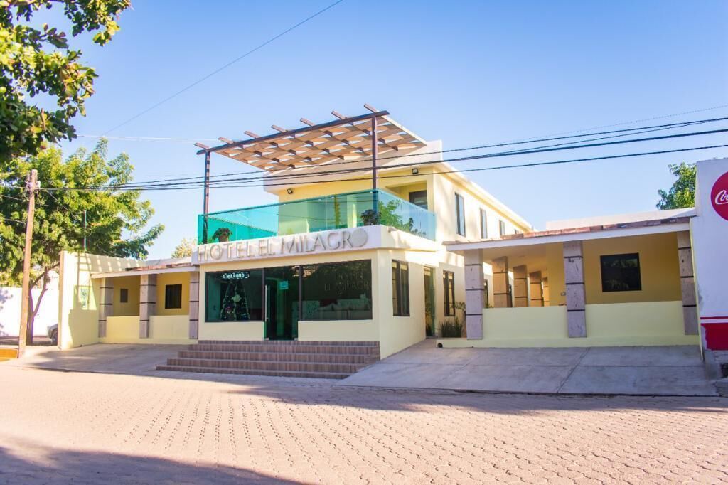 Photo of Outdoor in El Fuerte