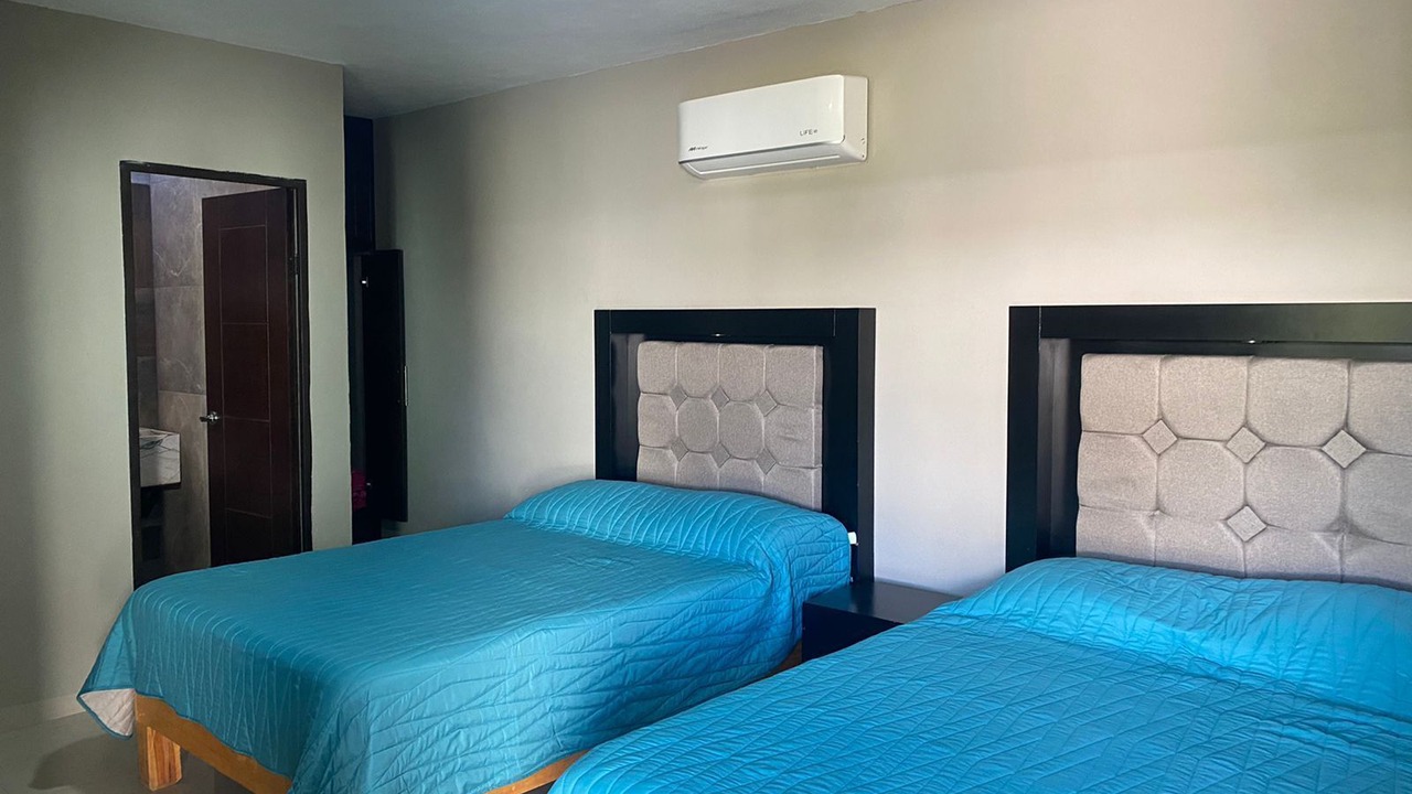 Photo of Bedroom in El Fuerte