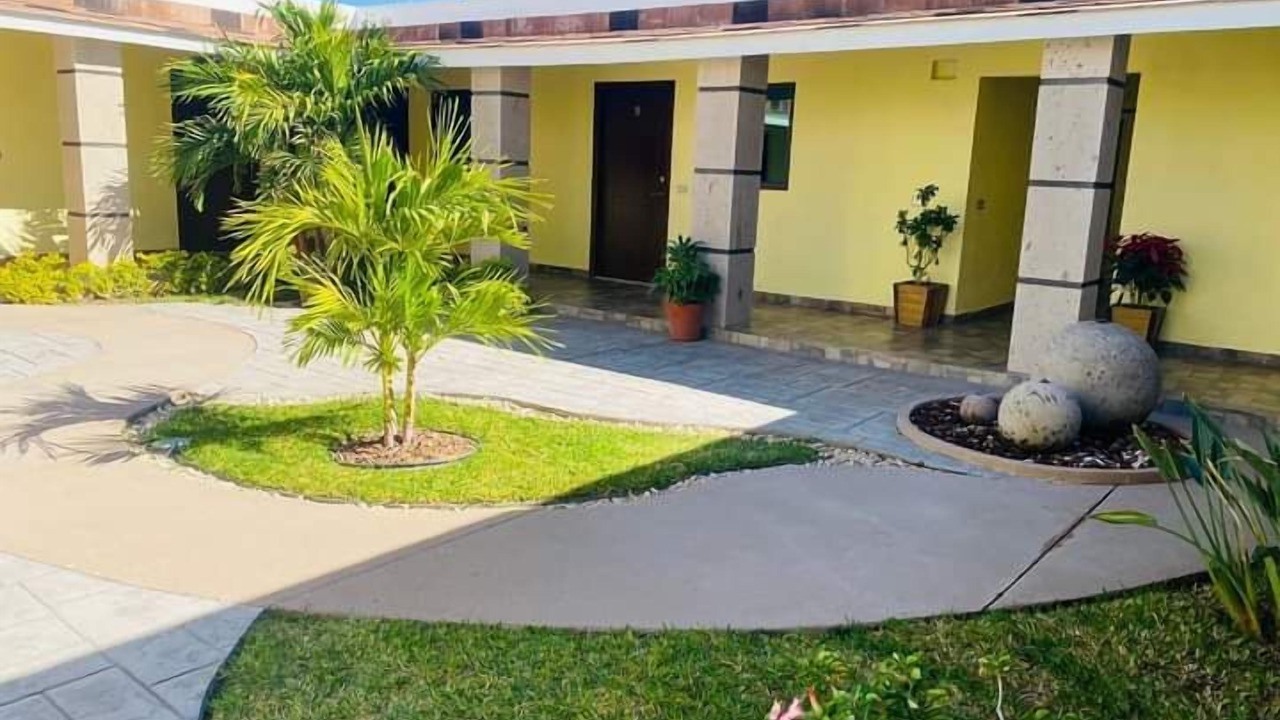 Photo of Patio Balcony in El Fuerte