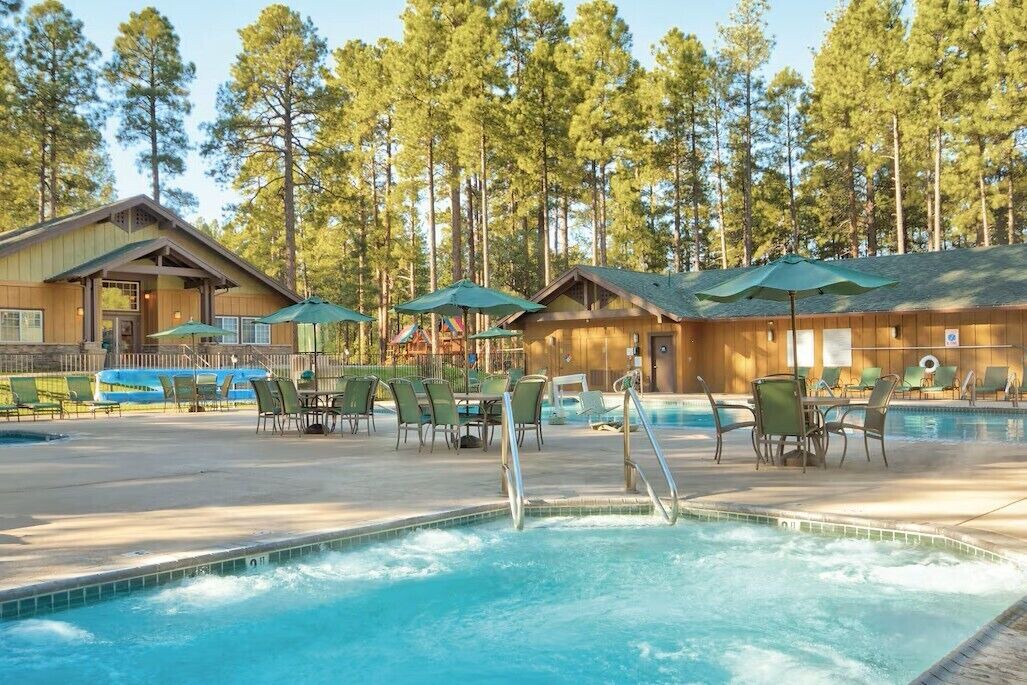 Photo of Outdoor in Pinetop