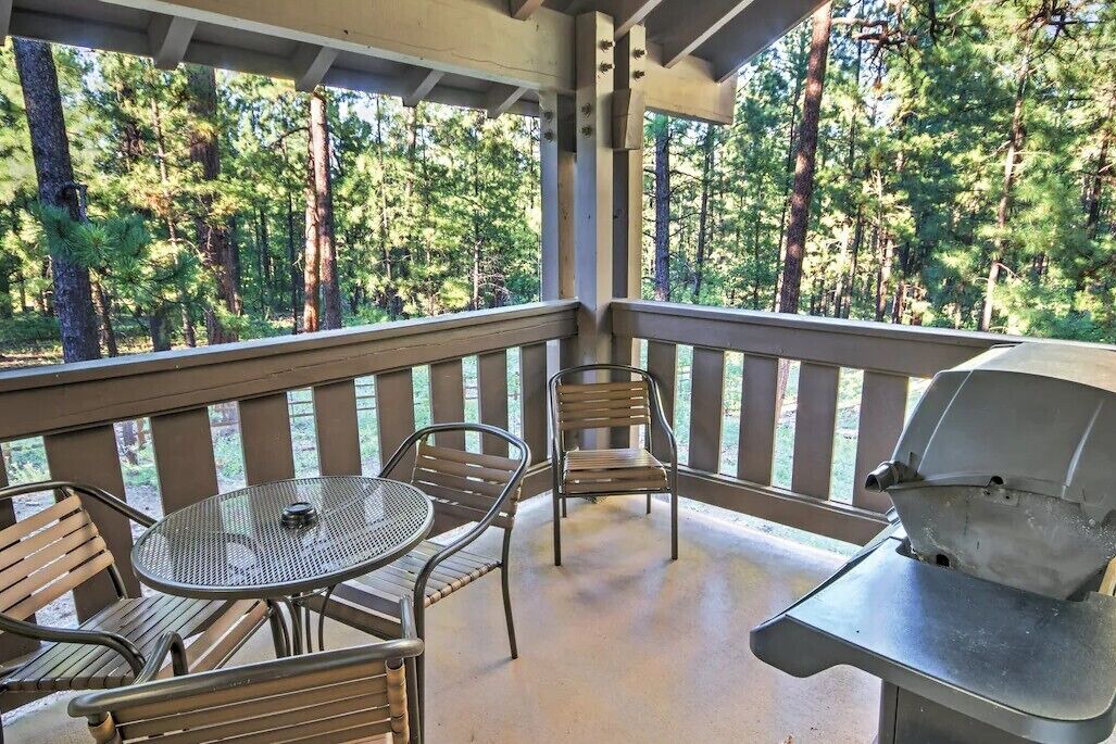 Photo of Outdoor in Pinetop