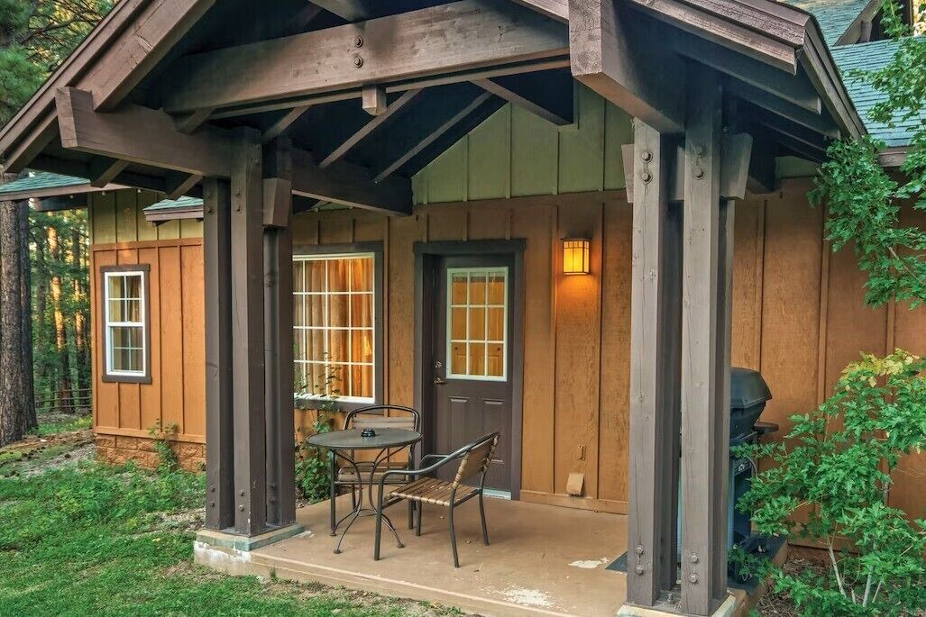 Photo of Outdoor in Pinetop