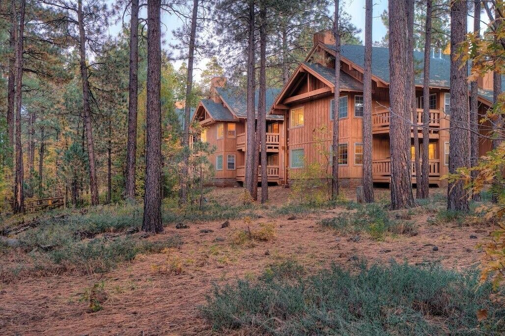 Photo of Outdoor in Pinetop