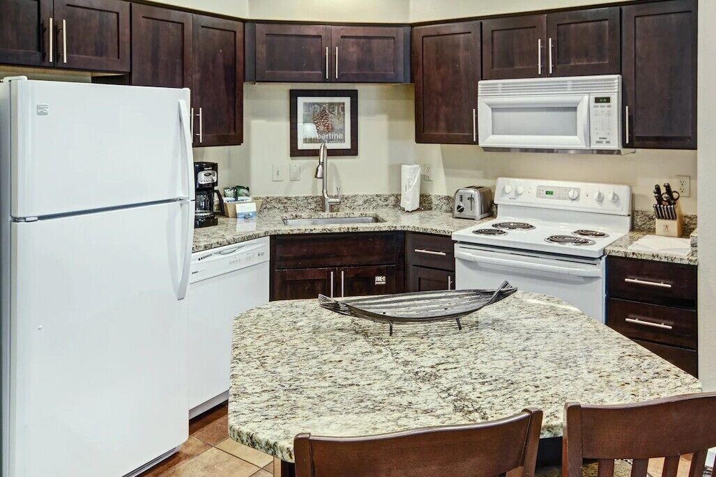 Photo of Kitchen in Pinetop